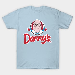 Danny's T-Shirt